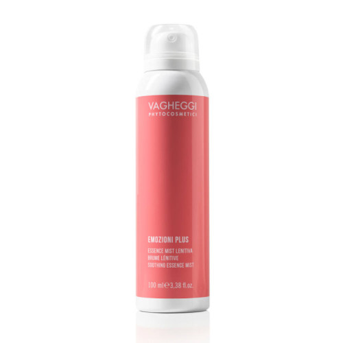 Vagheggi Emozioni Plus Soothing Essence Mist — Limpieza Vagheggi Emozioni Plus Soothing Essence Mist — Limpieza