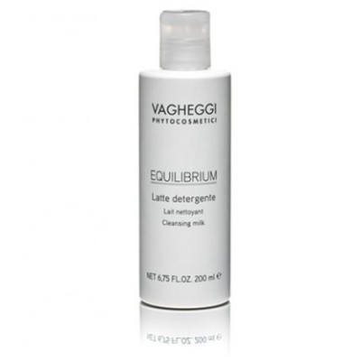 Vagheggi Equilibrium Line Cleansing Milk — Limpieza Vagheggi Equilibrium Line Cleansing Milk — Limpieza