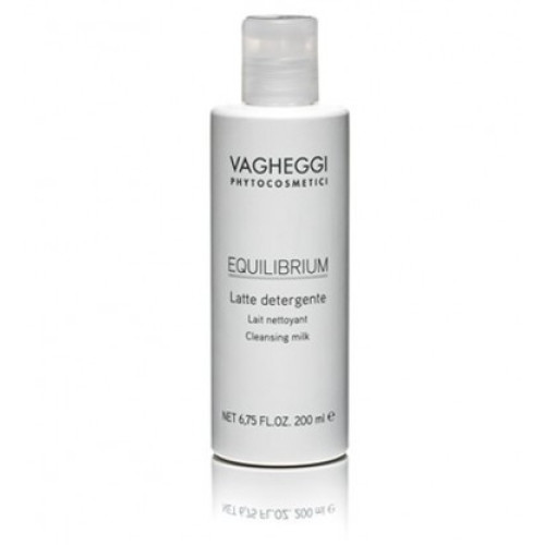 Vagheggi Equilibrium Line Cleansing Milk — Limpieza Vagheggi Equilibrium Line Cleansing Milk — Limpieza