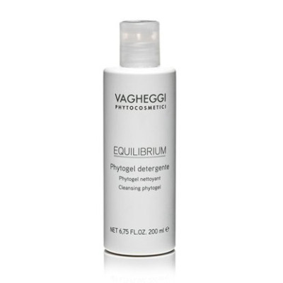 Vagheggi Equilibrium Line Cleansing Phytogel 200ml — Limpieza Vagheggi Equilibrium Line Cleansing Phytogel 200ml — Limpieza