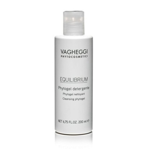 Vagheggi Equilibrium Line Cleansing Phytogel 200ml — Limpieza Vagheggi Equilibrium Line Cleansing Phytogel 200ml — Limpieza