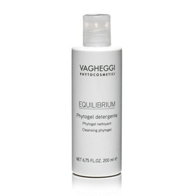 Vagheggi Equilibrium Line Cleansing Phytogel 200ml — Limpieza Vagheggi Equilibrium Line Cleansing Phytogel 200ml — Limpieza