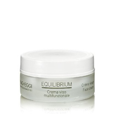 Vagheggi Equilibrium Line Face Cream — Cremas de día Vagheggi Equilibrium Line Face Cream — Cremas de día