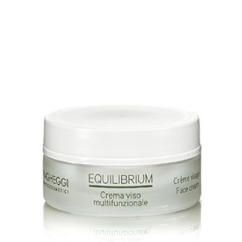 Vagheggi Equilibrium Line Face Cream — Cremas de día Vagheggi Equilibrium Line Face Cream — Cremas de día
