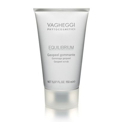 Vagheggi Equilibrium Line Geopeel Scrub 150ml — Exfoliantes y peelings Vagheggi Equilibrium Line Geopeel Scrub 150ml — Exfoliantes y peelings