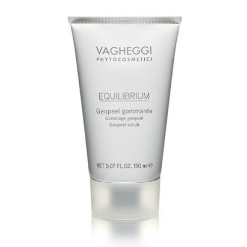 Vagheggi Equilibrium Line Geopeel Scrub 150ml — Exfoliantes y peelings Vagheggi Equilibrium Line Geopeel Scrub 150ml — Exfoliantes y peelings