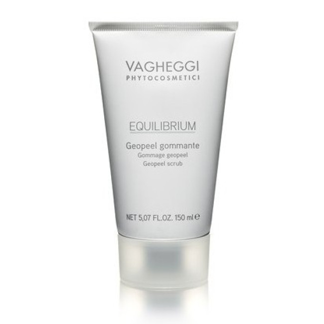 Vagheggi Equilibrium Line Geopeel Scrub 150ml — Exfoliantes y peelings Vagheggi Equilibrium Line Geopeel Scrub 150ml — Exfoliantes y peelings