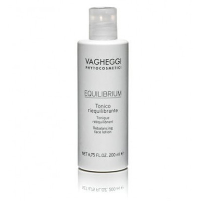 Vagheggi Equilibrium Line Rebalancing Face Lotion — Tónicos Vagheggi Equilibrium Line Rebalancing Face Lotion — Tónicos