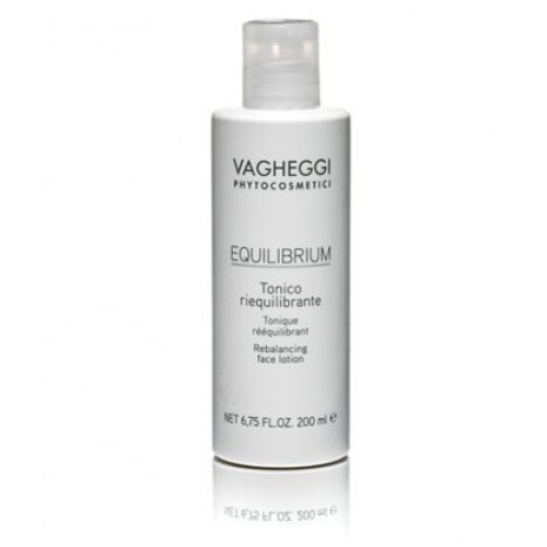 Vagheggi Equilibrium Line Rebalancing Face Lotion — Tónicos Vagheggi Equilibrium Line Rebalancing Face Lotion — Tónicos