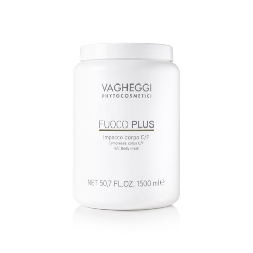 Vagheggi Fuoco Plus Line Impacco Hot Cold Mask 1500ml — Tratamiento Vagheggi Fuoco Plus Line Impacco Hot Cold Mask 1500ml — Tratamiento