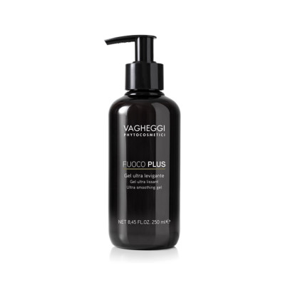 Vagheggi Fuoco Plus Line Ultra Smoothing Gel 250ml — Tratamiento Vagheggi Fuoco Plus Line Ultra Smoothing Gel 250ml — Tratamiento