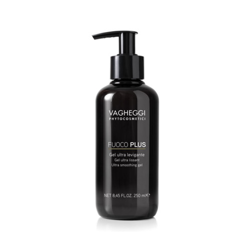 Vagheggi Fuoco Plus Line Ultra Smoothing Gel 250ml — Tratamiento Vagheggi Fuoco Plus Line Ultra Smoothing Gel 250ml — Tratamiento