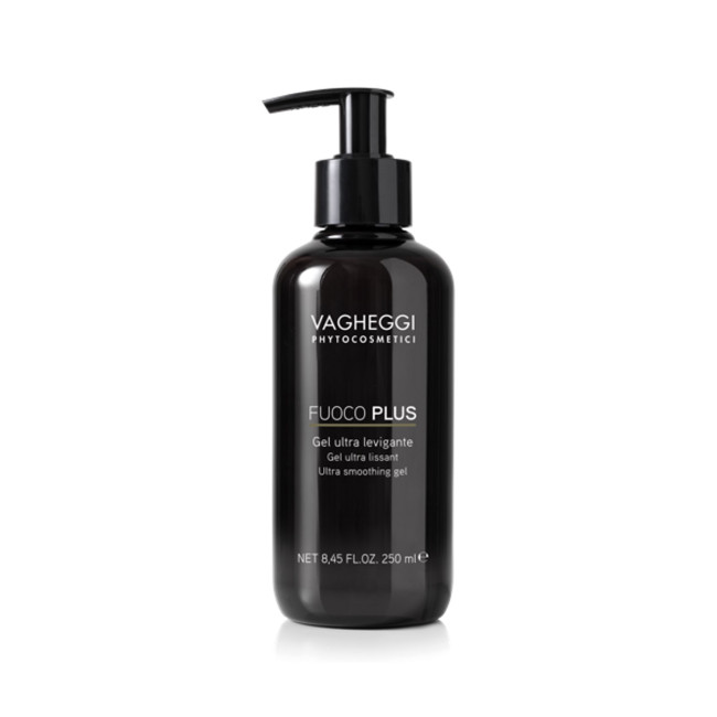 Vagheggi Fuoco Plus Line Ultra Smoothing Gel 250ml — Tratamiento Vagheggi Fuoco Plus Line Ultra Smoothing Gel 250ml — Tratamiento