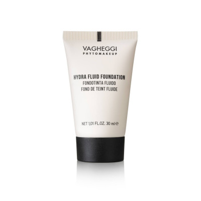 Vagheggi Phytomakeup Hydra Fluid Foundation 30ml — Correctores Vagheggi Phytomakeup Hydra Fluid Foundation 30ml — Correctores