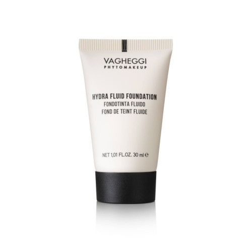 Vagheggi Phytomakeup Hydra Fluid Foundation 30ml — Correctores Vagheggi Phytomakeup Hydra Fluid Foundation 30ml — Correctores