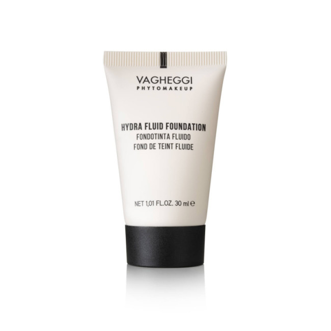 Vagheggi Phytomakeup Hydra Fluid Foundation 30ml — Correctores Vagheggi Phytomakeup Hydra Fluid Foundation 30ml — Correctores
