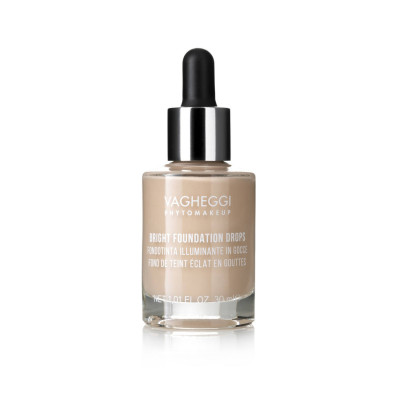 Vagheggi Phytomakeup Illuminating Foundation Drops 30ml — Correctores Vagheggi Phytomakeup Illuminating Foundation Drops 30ml — Correctores