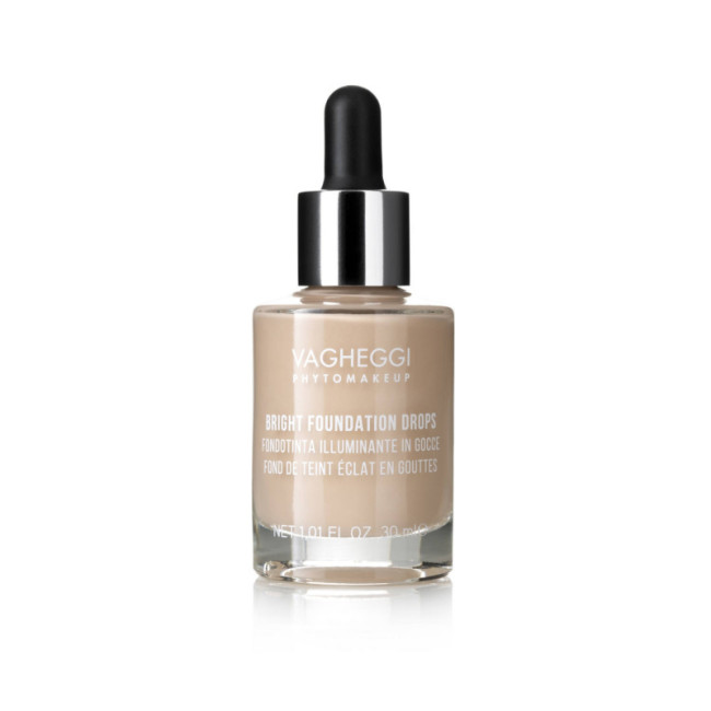 Vagheggi Phytomakeup Illuminating Foundation Drops 30ml — Correctores Vagheggi Phytomakeup Illuminating Foundation Drops 30ml — Correctores
