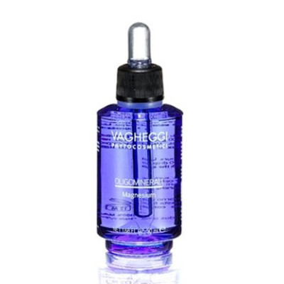 Vagheggi Oligominerali Magnesium Complex 50ml — Cuidado de ojos y labios Vagheggi Oligominerali Magnesium Complex 50ml — Cuidado de ojos y labios
