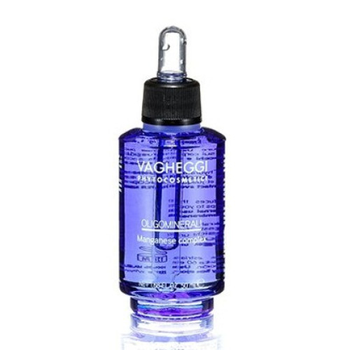 Vagheggi Oligominerali Manganese Complex 50ml — Cuidado de ojos y labios Vagheggi Oligominerali Manganese Complex 50ml — Cuidado de ojos y labios