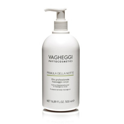 Vagheggi Primula della Notte Line Body Massage Oil 500ml — Masaje Vagheggi Primula della Notte Line Body Massage Oil 500ml — Masaje