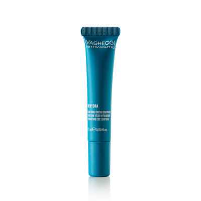 Vagheggi Rehydra Hydrating Eye Contour 15ml — Cuidado de ojos y labios Vagheggi Rehydra Hydrating Eye Contour 15ml — Cuidado de ojos y labios