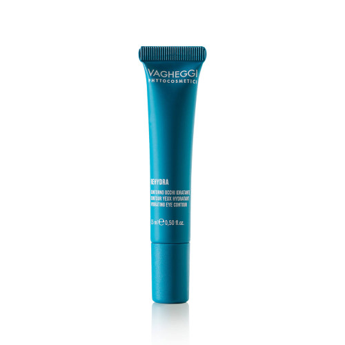 Vagheggi Rehydra Hydrating Eye Contour 15ml — Cuidado de ojos y labios Vagheggi Rehydra Hydrating Eye Contour 15ml — Cuidado de ojos y labios