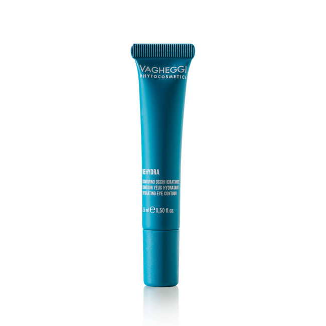 Vagheggi Rehydra Hydrating Eye Contour 15ml — Cuidado de ojos y labios Vagheggi Rehydra Hydrating Eye Contour 15ml — Cuidado de ojos y labios