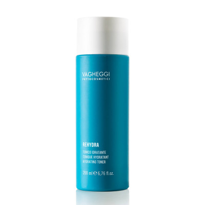 Vagheggi Rehydra Hydrating Toner — Limpieza Vagheggi Rehydra Hydrating Toner — Limpieza