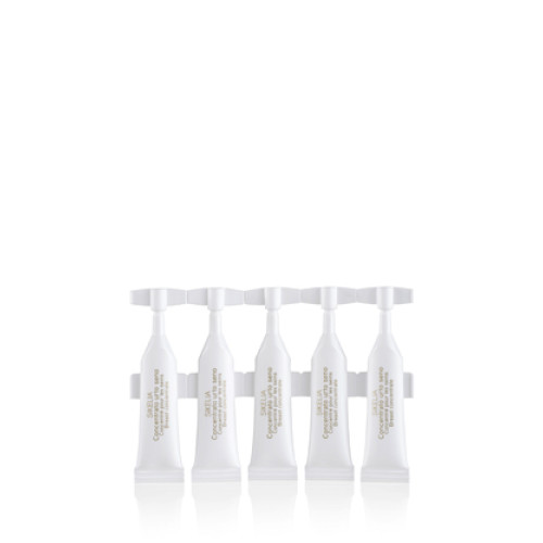 Vagheggi Sikelia Line Breast Concentrate 10x2.5ml — Busto y escote Vagheggi Sikelia Line Breast Concentrate 10x2.5ml — Busto y escote