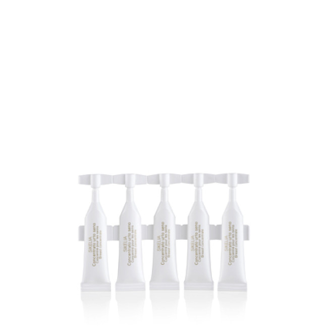 Vagheggi Sikelia Line Breast Concentrate 10x2.5ml — Busto y escote Vagheggi Sikelia Line Breast Concentrate 10x2.5ml — Busto y escote