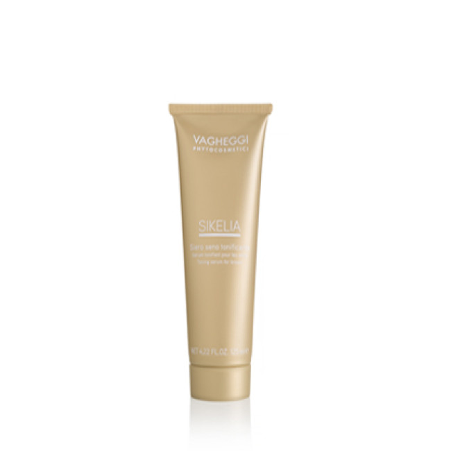 Vagheggi Sikelia Line Toning Serum for Breast 125 ml — Busto y escote Vagheggi Sikelia Line Toning Serum for Breast 125 ml — Busto y escote