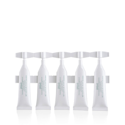 Vagheggi Sikelia Line Stretch Marks Concentrate 10x10ml — Tratamiento Vagheggi Sikelia Line Stretch Marks Concentrate 10x10ml — Tratamiento