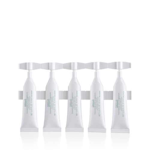 Vagheggi Sikelia Line Stretch Marks Concentrate 10x10ml — Tratamiento Vagheggi Sikelia Line Stretch Marks Concentrate 10x10ml — Tratamiento