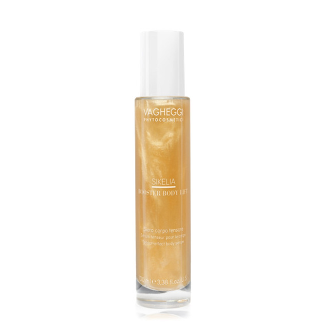 Vagheggi Sikelia Line Booster Body Lift 100ml — Reafirmantes y tonificantes Vagheggi Sikelia Line Booster Body Lift 100ml — Reafirmantes y tonificantes