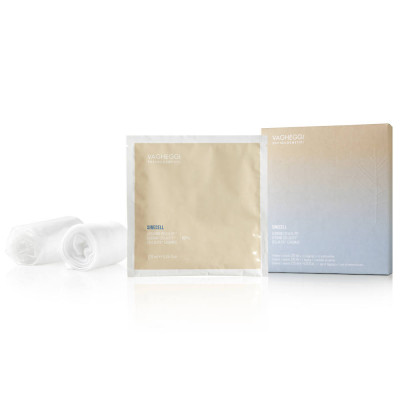 Vagheggi Sinecell Cellulite Leggings Kit 120ml — Anticelulíticos y reductores Vagheggi Sinecell Cellulite Leggings Kit 120ml — Anticelulíticos y reductores