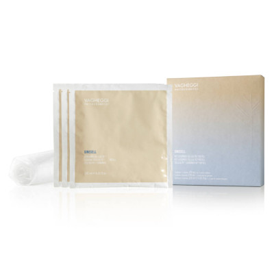 Vagheggi Sinecell Cellulite Leggings Refill 3x120ml — Anticelulíticos y reductores Vagheggi Sinecell Cellulite Leggings Refill 3x120ml — Anticelulíticos y reductores
