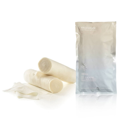Vagheggi Sinecell Draining Saline Bandages ( 2pieces) — Tratamiento