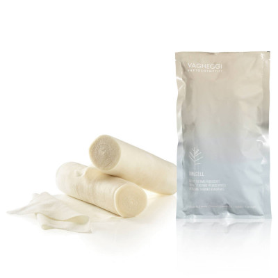 Vagheggi Sinecell Reducing Thermo Bandages ( 2pieces) — Tratamiento