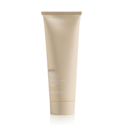 Vagheggi Sinecell Toning Cellulite Body Cream 250ml — Anticelulíticos y reductores Vagheggi Sinecell Toning Cellulite Body Cream 250ml — Anticelulíticos y reductores