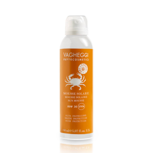 Vagheggi Sun Bronzing Spray SPF30 (150ml) — Cuerpo Vagheggi Sun Bronzing Spray SPF30 (150ml) — Cuerpo
