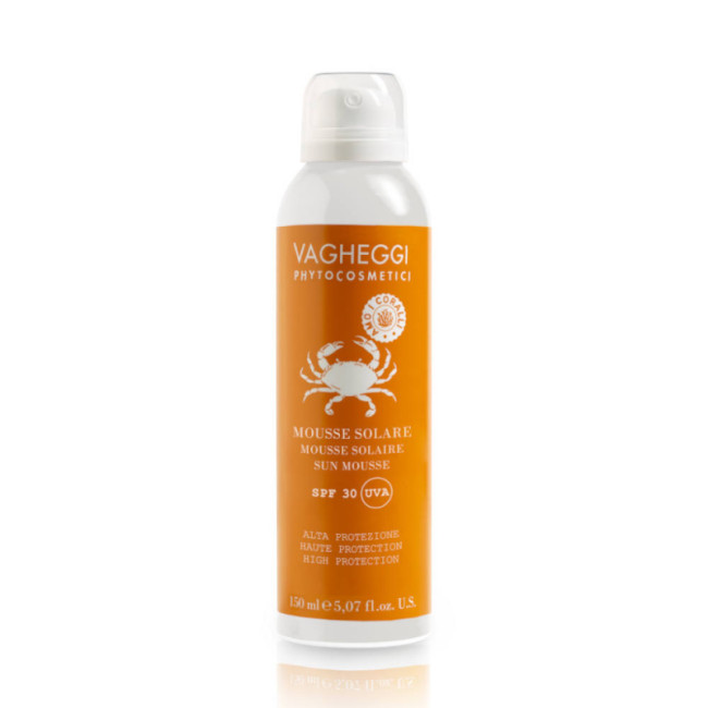 Vagheggi Sun Bronzing Spray SPF30 (150ml) — Cuerpo Vagheggi Sun Bronzing Spray SPF30 (150ml) — Cuerpo