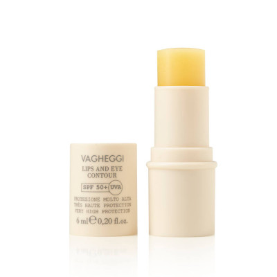 Vagheggi Sun Lip and Eye Contour Stick SPF50+ (6ml) — Ojos y labios Vagheggi Sun Lip and Eye Contour Stick SPF50+ (6ml) — Ojos y labios