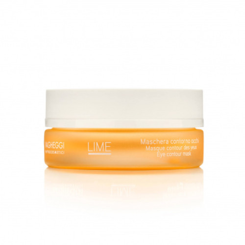 Vagheggi Lime Vitamin C Line SOS eye contour mask 15ml — Cuidado de ojos y labios Vagheggi Lime Vitamin C Line SOS eye contour mask 15ml — Cuidado de ojos y labios