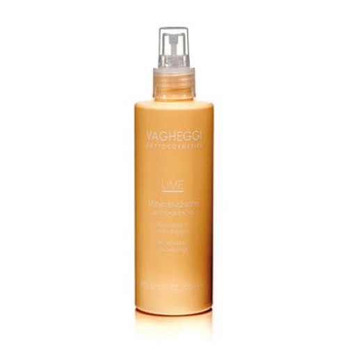 Vagheggi Lime Vitamin C Line Zinc + Orange Mineraliser 200ml — Vitamina C Vagheggi Lime Vitamin C Line Zinc + Orange Mineraliser 200ml — Vitamina C
