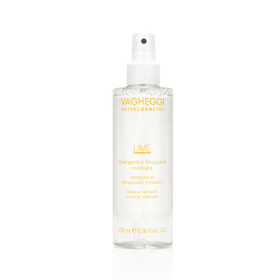 Vagheggi Lime Vitamin C Line cleanser and make-up remover 200ml — Cuidado de ojos y labios Vagheggi Lime Vitamin C Line cleanser and make-up remover 200ml — Cuidado de ojos y labios