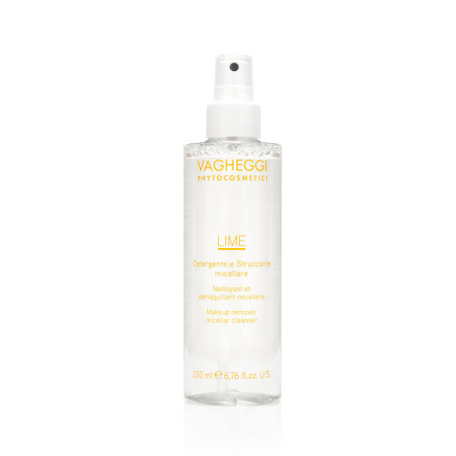 Vagheggi Lime Vitamin C Line cleanser and make-up remover 200ml — Cuidado de ojos y labios Vagheggi Lime Vitamin C Line cleanser and make-up remover 200ml — Cuidado de ojos y labios