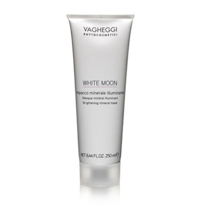 Vagheggi White Moon Line Brightening Mineral Mask 250ml — Mascarillas Vagheggi White Moon Line Brightening Mineral Mask 250ml — Mascarillas