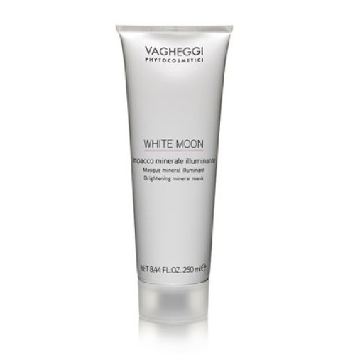 Vagheggi White Moon Line Brightening Mineral Mask 250ml — Mascarillas Vagheggi White Moon Line Brightening Mineral Mask 250ml — Mascarillas