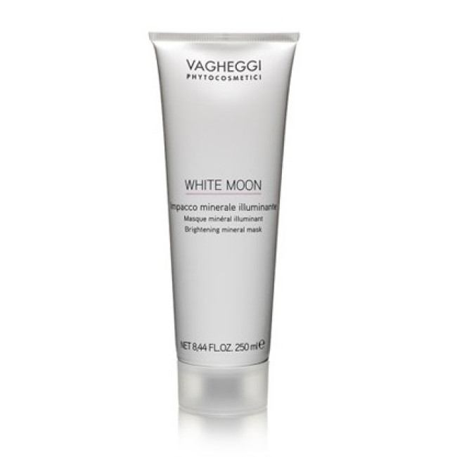 Vagheggi White Moon Line Brightening Mineral Mask 250ml — Mascarillas Vagheggi White Moon Line Brightening Mineral Mask 250ml — Mascarillas